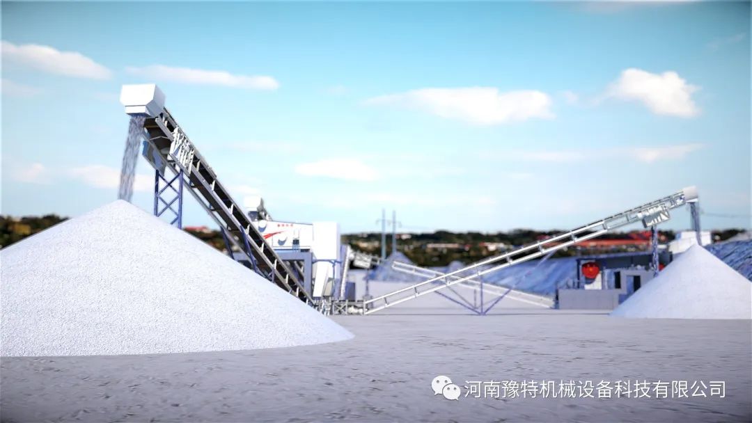 詳解重型給料機(jī)礦用石子振動(dòng)篩有什么區(qū)別？